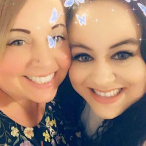 Meet your Posher, Casie